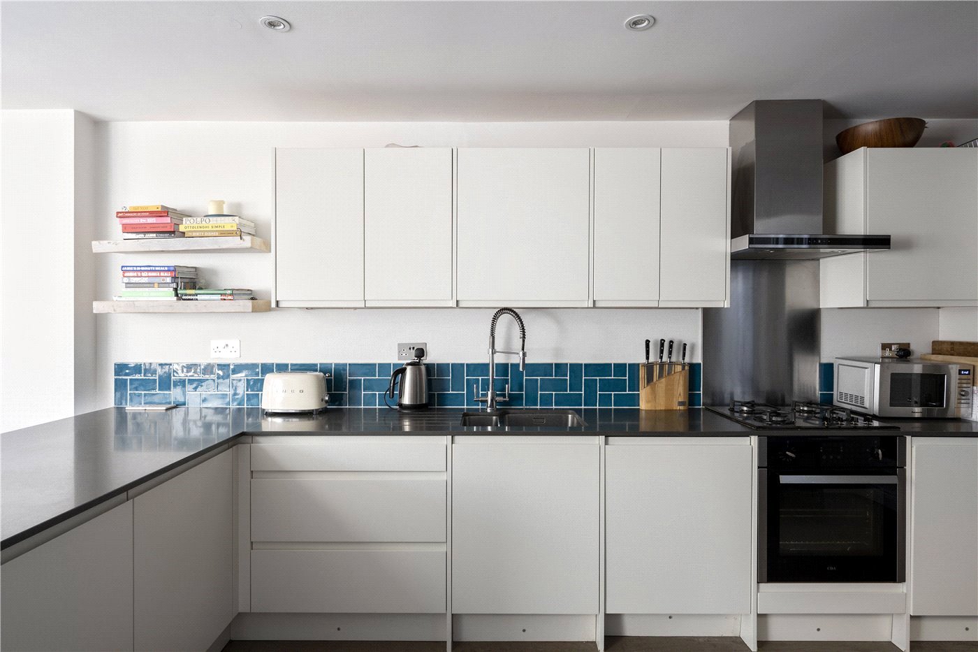 Kitchen Detail
